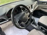 Hyundai Accent 2021 1.6